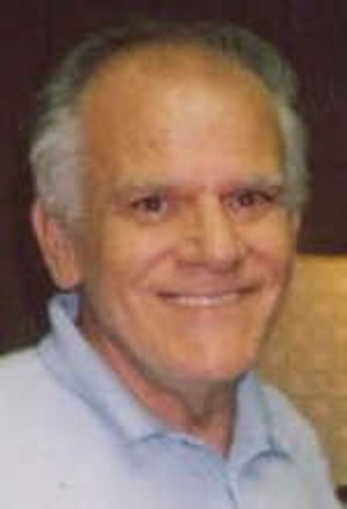 Roger Chapman Profile Photo