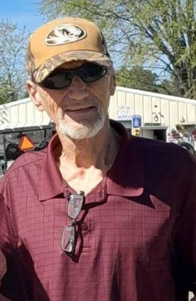 Kenneth Wilburn Nash