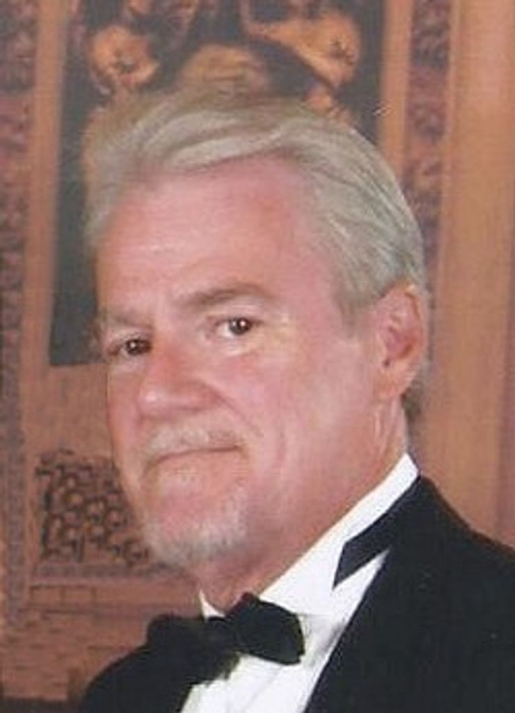 Stephen Colby