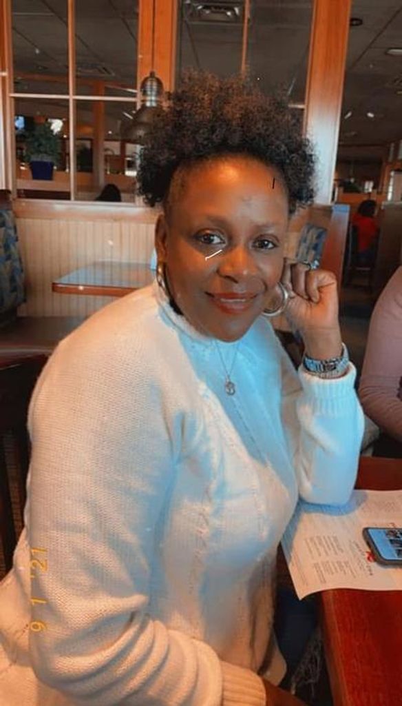 Sharon Denise Ellis Profile Photo