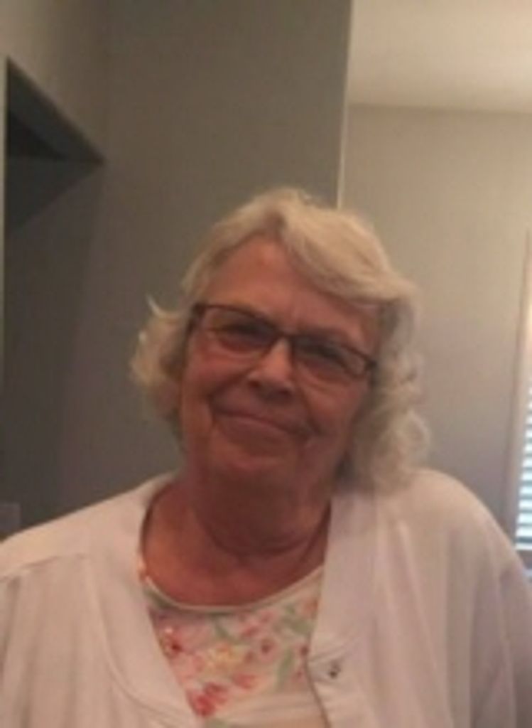 Linda Kay Jacobsen