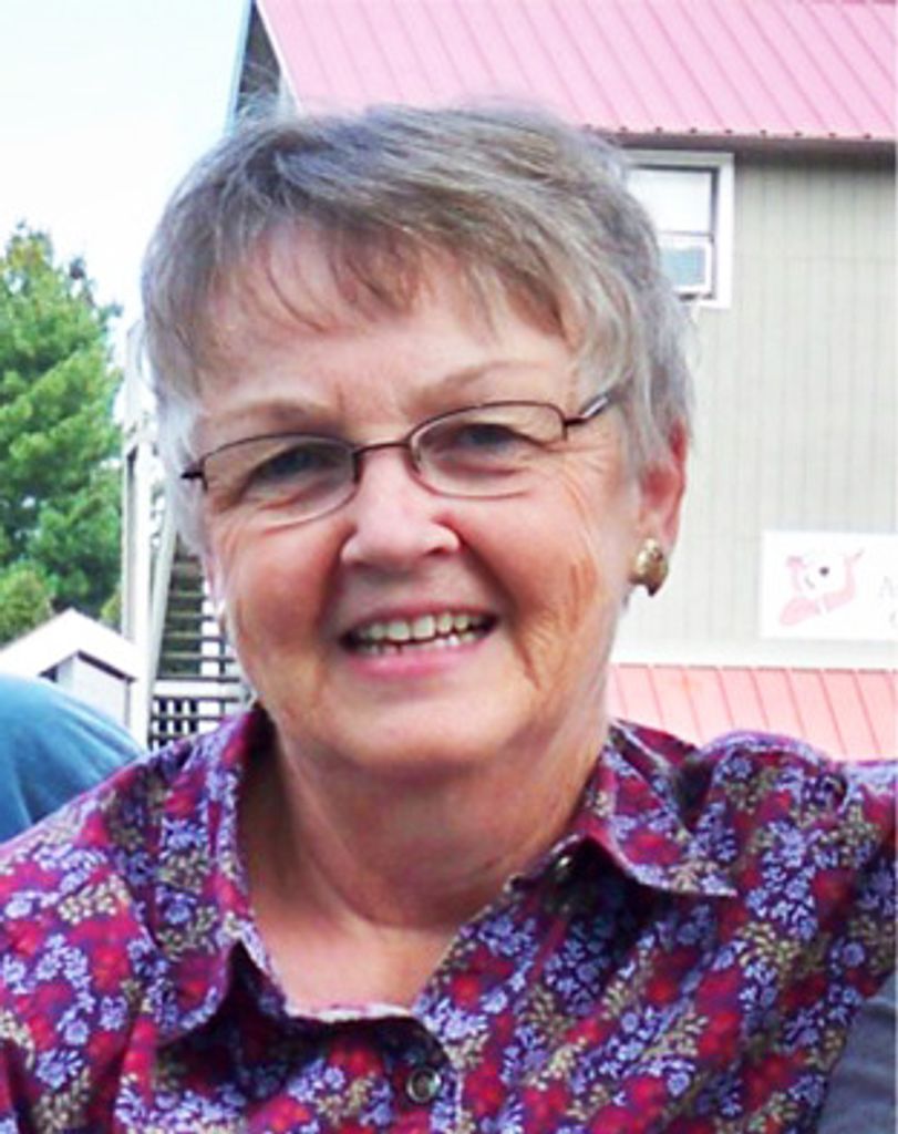 Caroline F. Sturgis