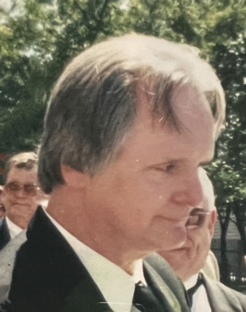 William F. “Bill” Otwell
