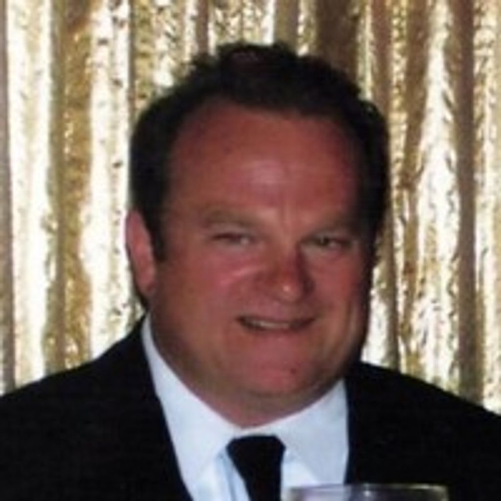 Gary R. "Burnsie" Burns Profile Photo