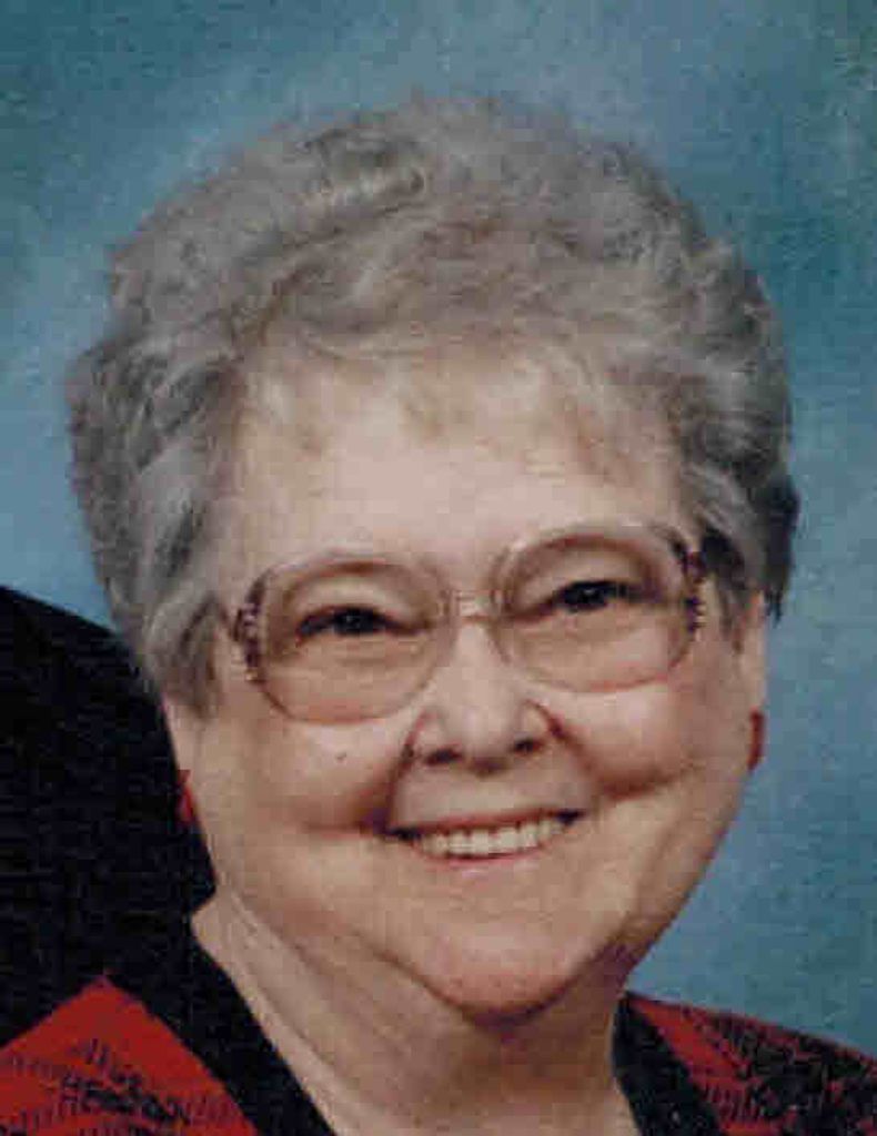 Frances Bailey Profile Photo