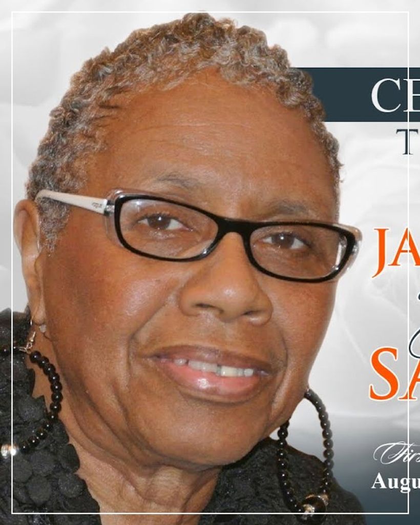 Jacqueline Sanders Profile Photo