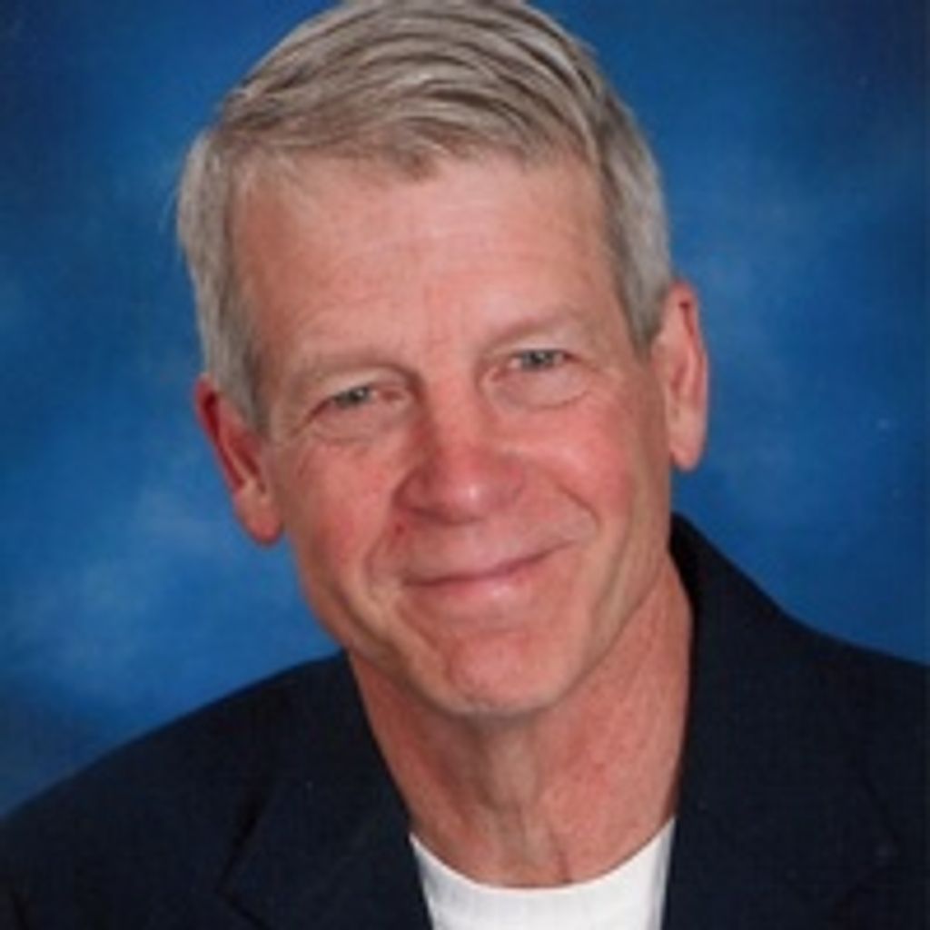 Roy Anthony Tony Keefauver, Jr.