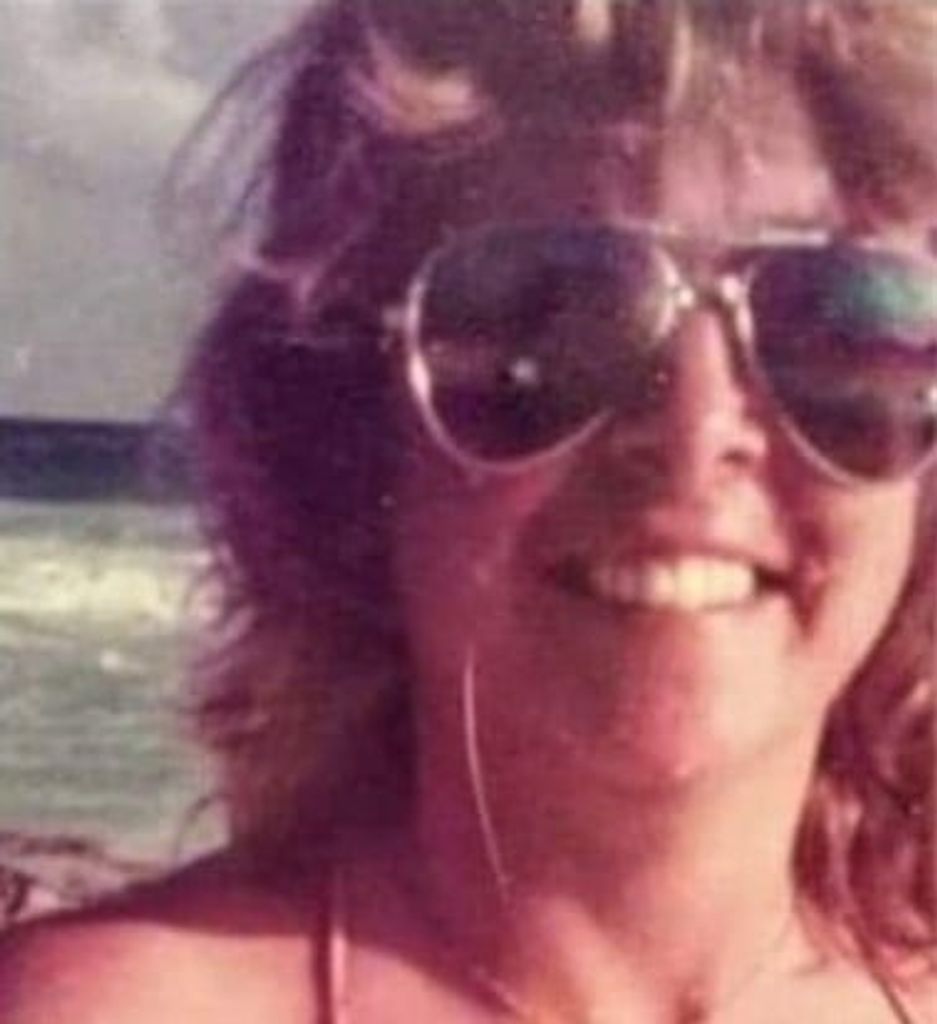 Suzanne Marie Maul