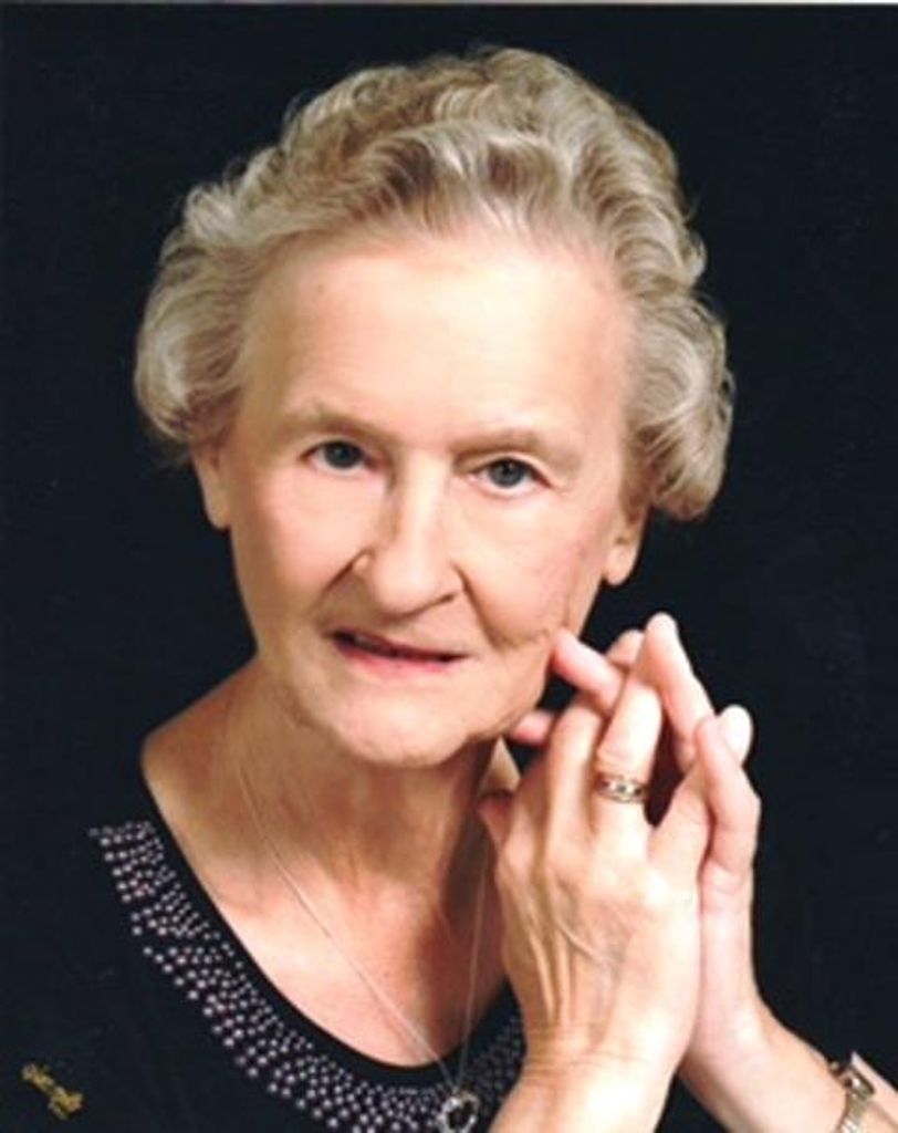 Shirley Kirby