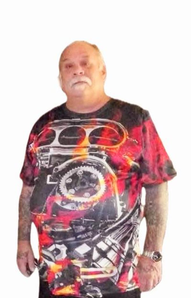 Bruce Earl Ainsworth Profile Photo