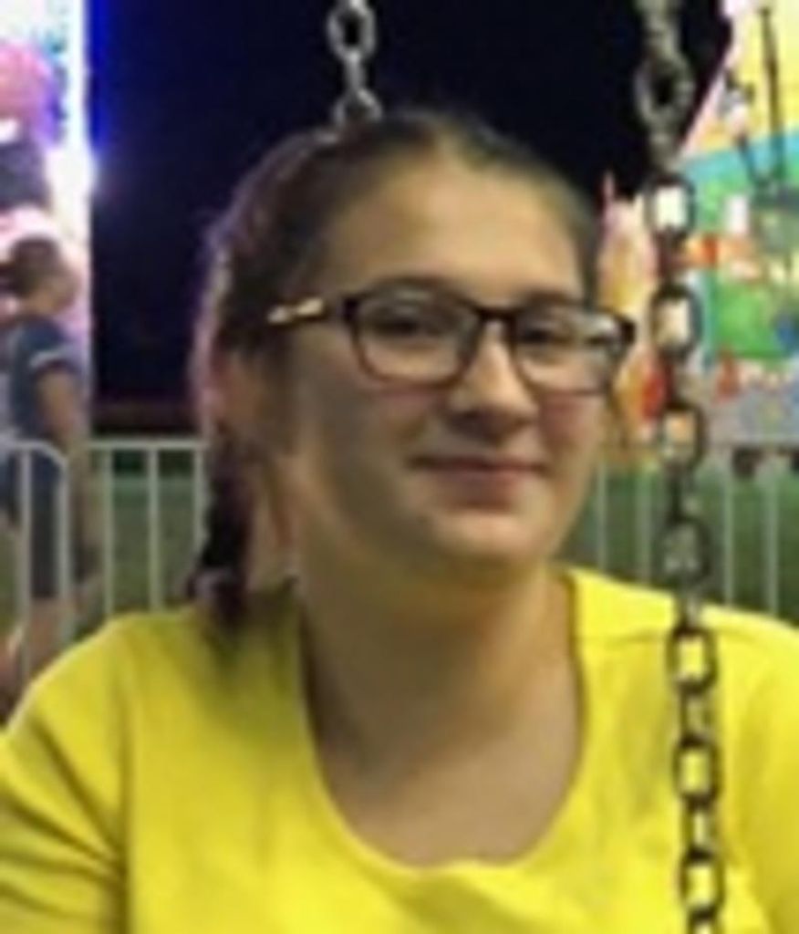 Jacquelyn B. "Jackie" Rucker