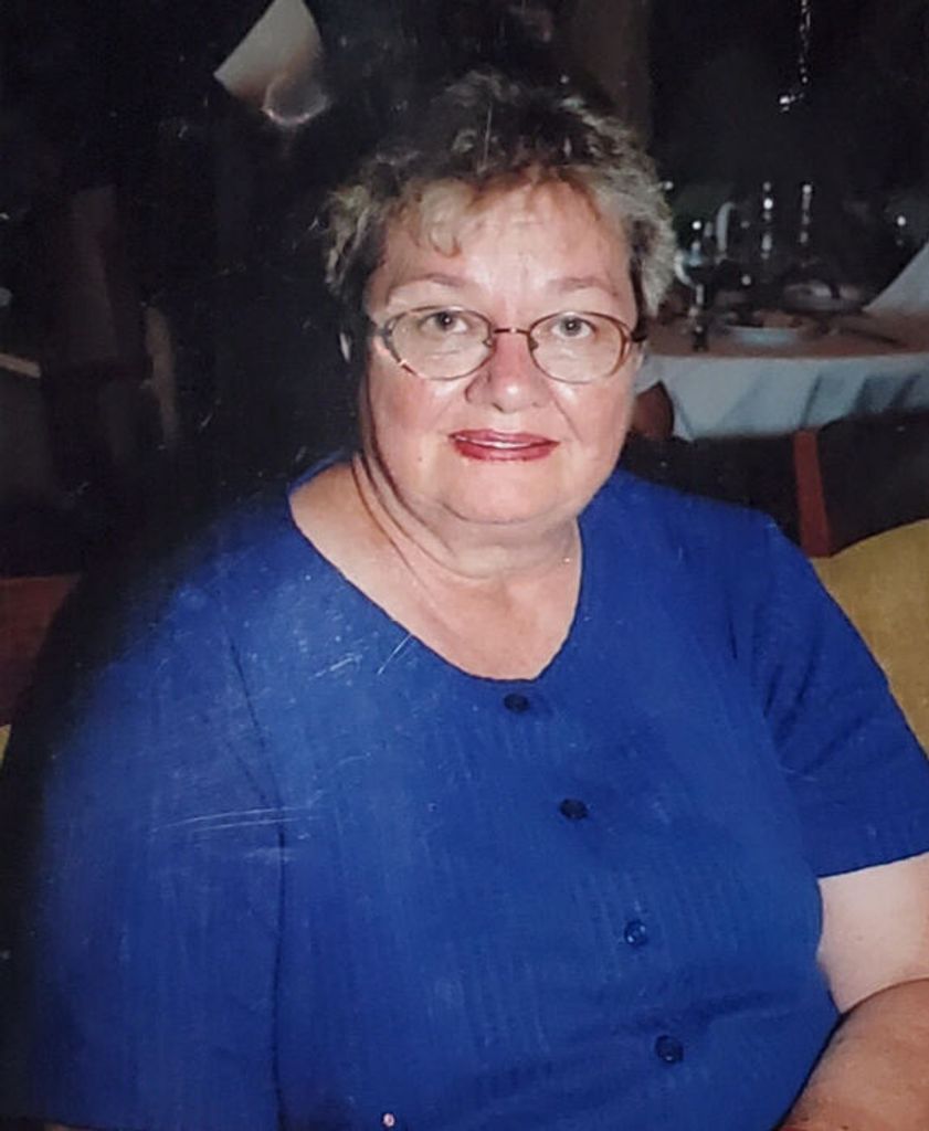 Charlene Ann Clapper
