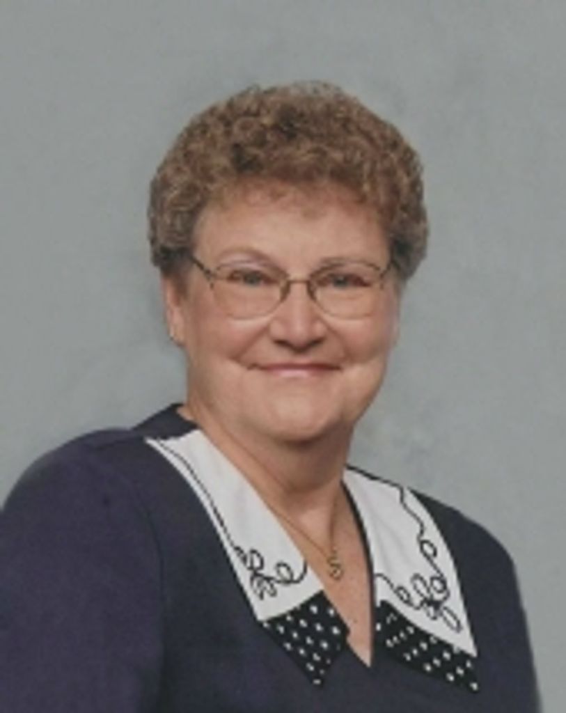 Glenda A. Post