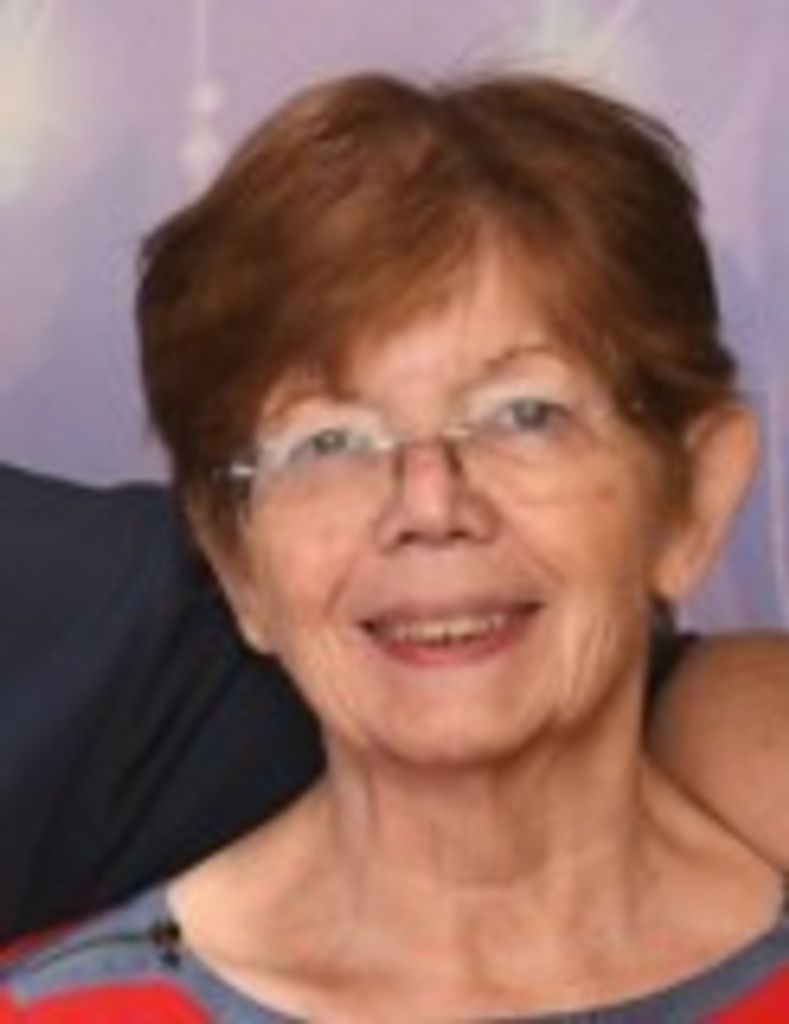Mary E. Malotke