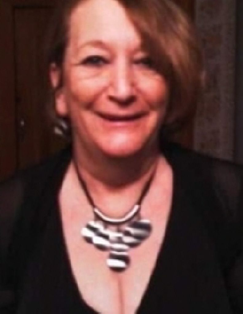 Nancy Jean Schwab Profile Photo