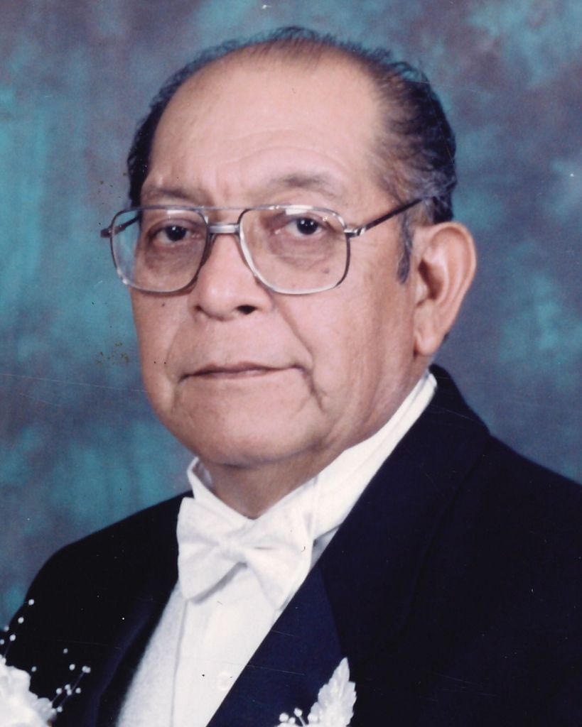 Francisco Nunez Jr.