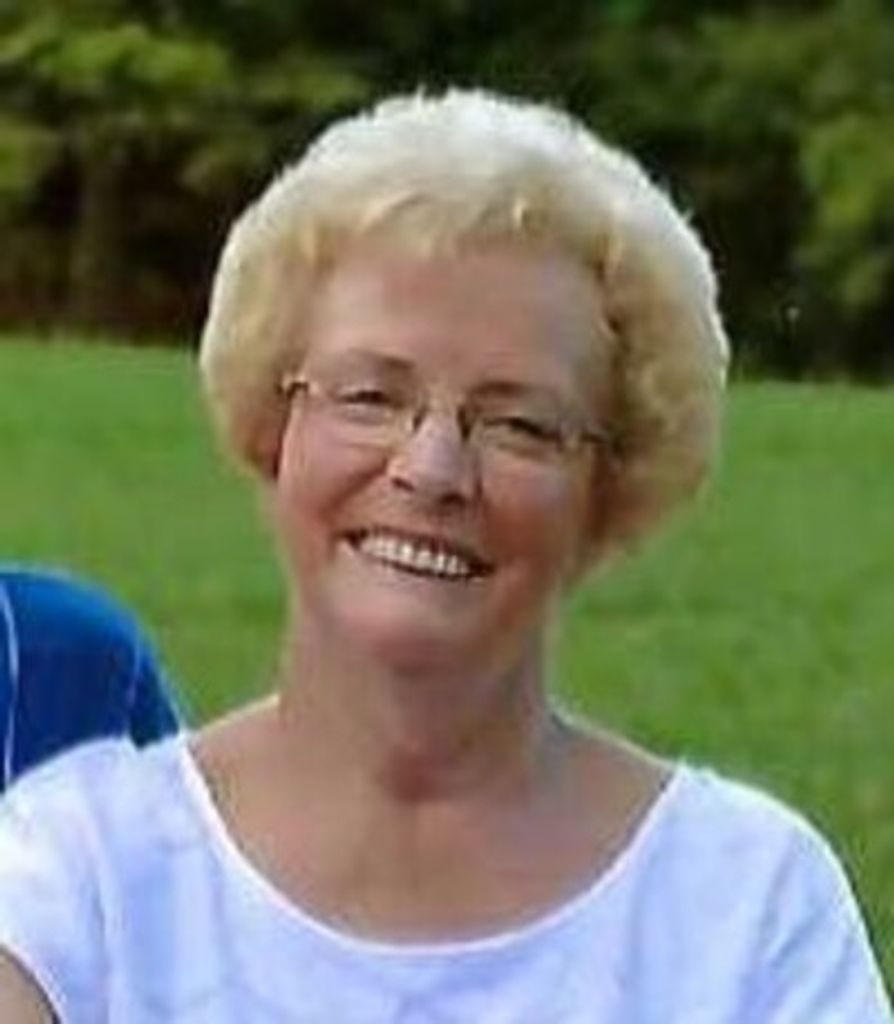 Catherine "Cathy" Huffman Murphy Profile Photo