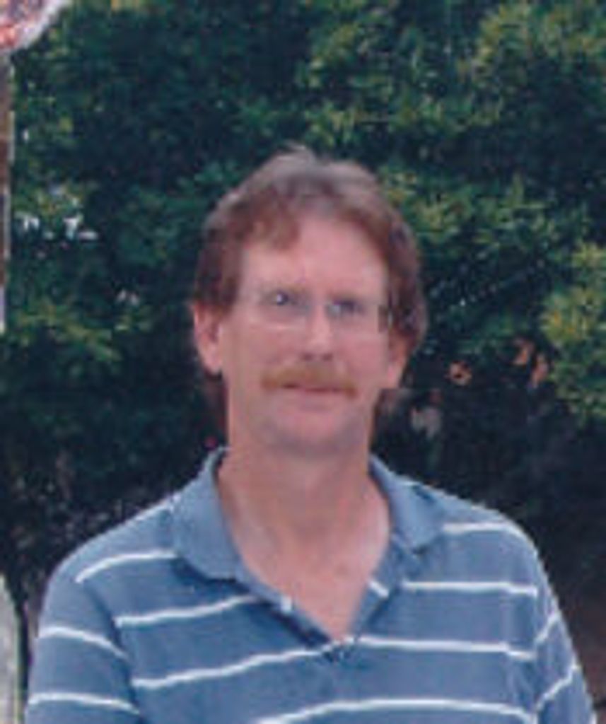 Michael Dayne Howard Profile Photo