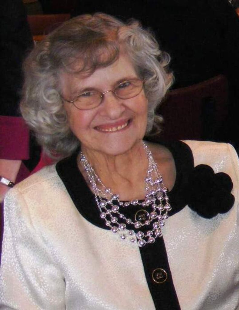 Betty Louise (Bishop)  Brumbaugh