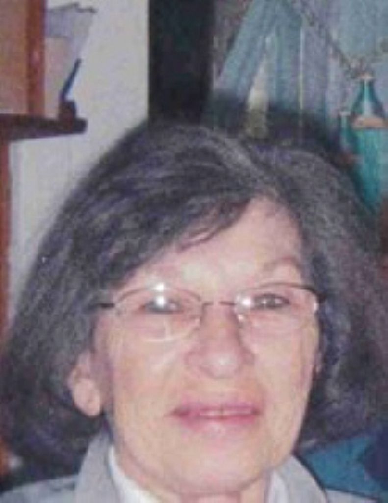 Mary  Freeling 