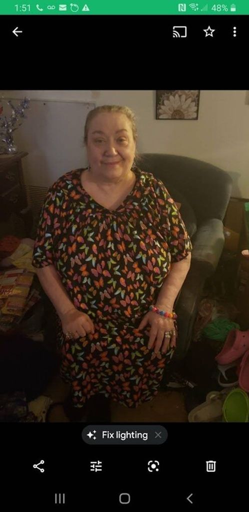 Lana Jean Tiongco Profile Photo