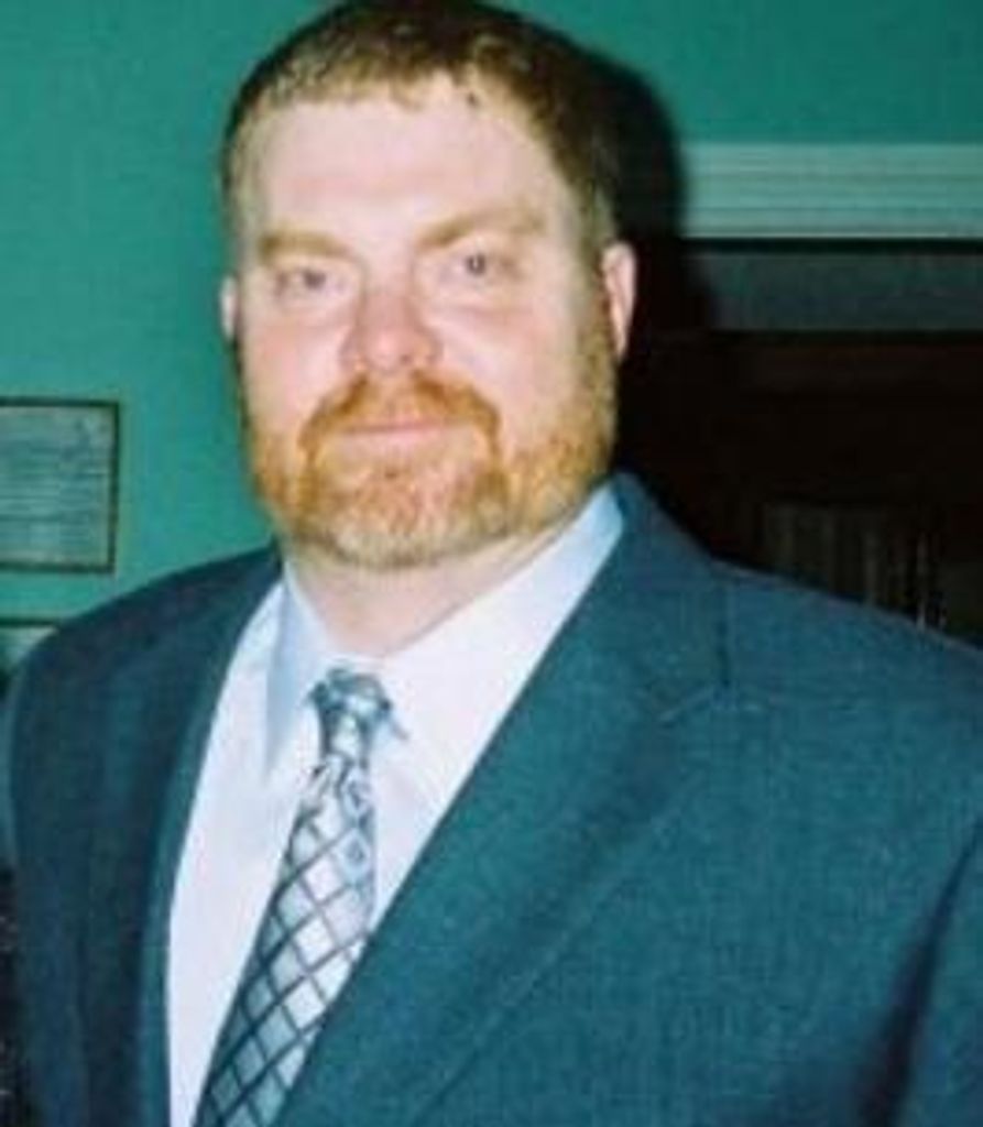 James Daryll Harris Profile Photo