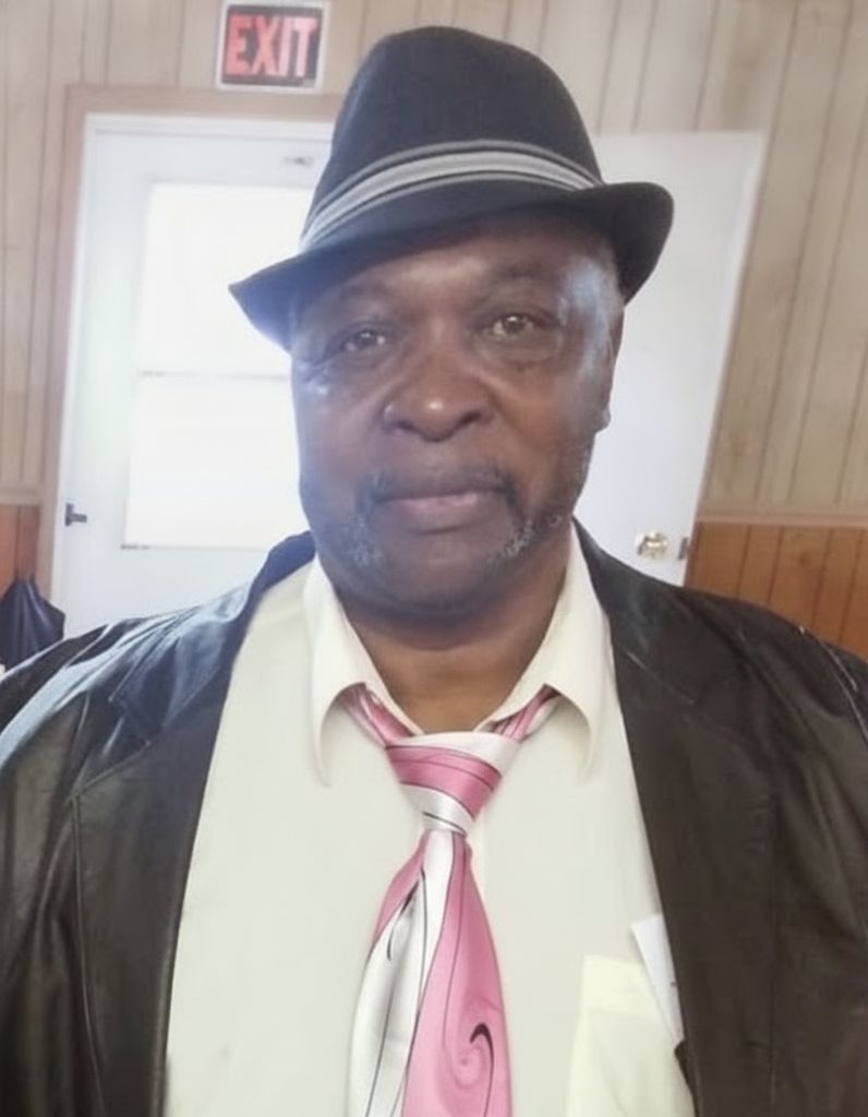 Roy Lee Newkirk Profile Photo