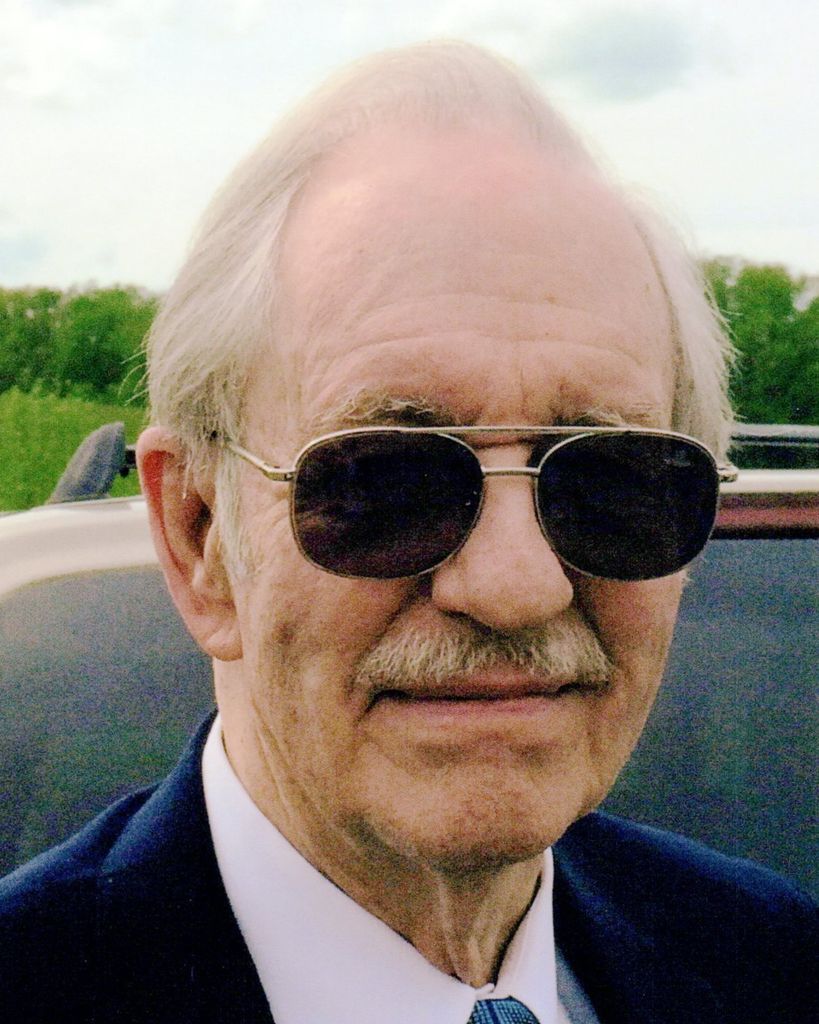 Henry D. Eckhardt