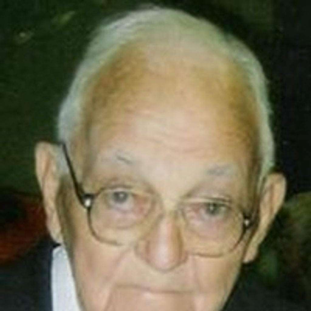 Herman Hilton Bennett