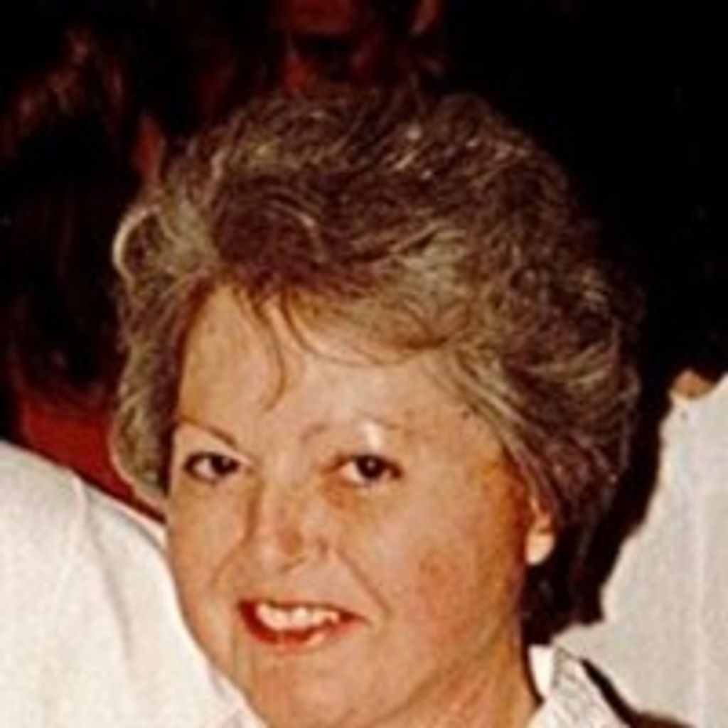 Phyllis H. Yarbrough Haygood