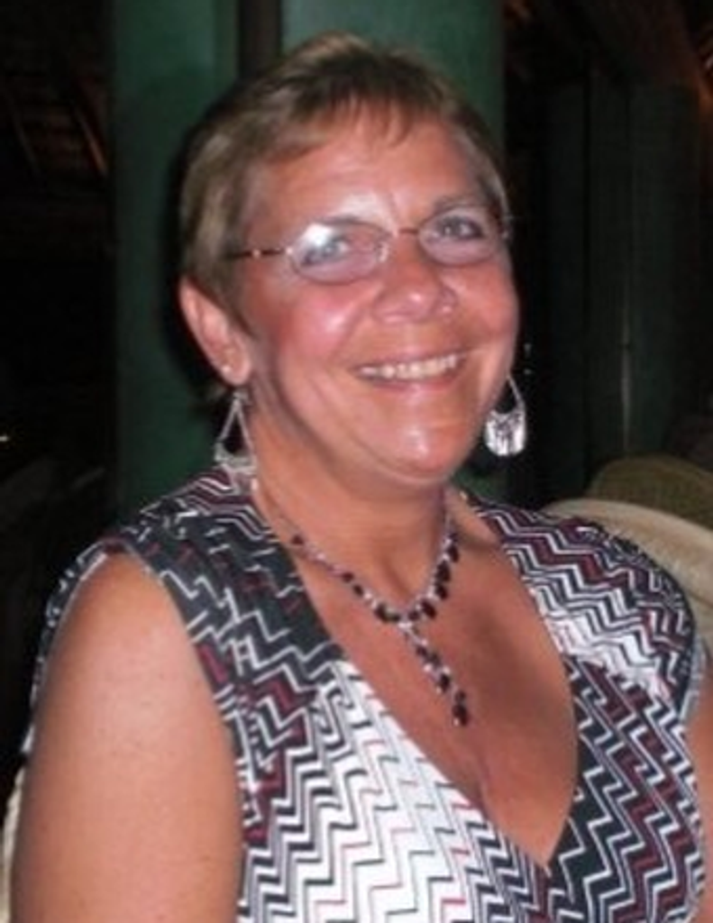 Pamela  Jane (Martin) Dryer