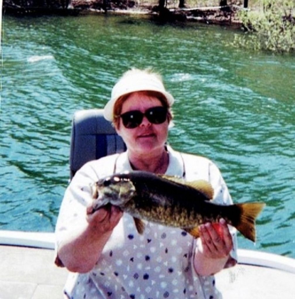 Connie Sue Purcell