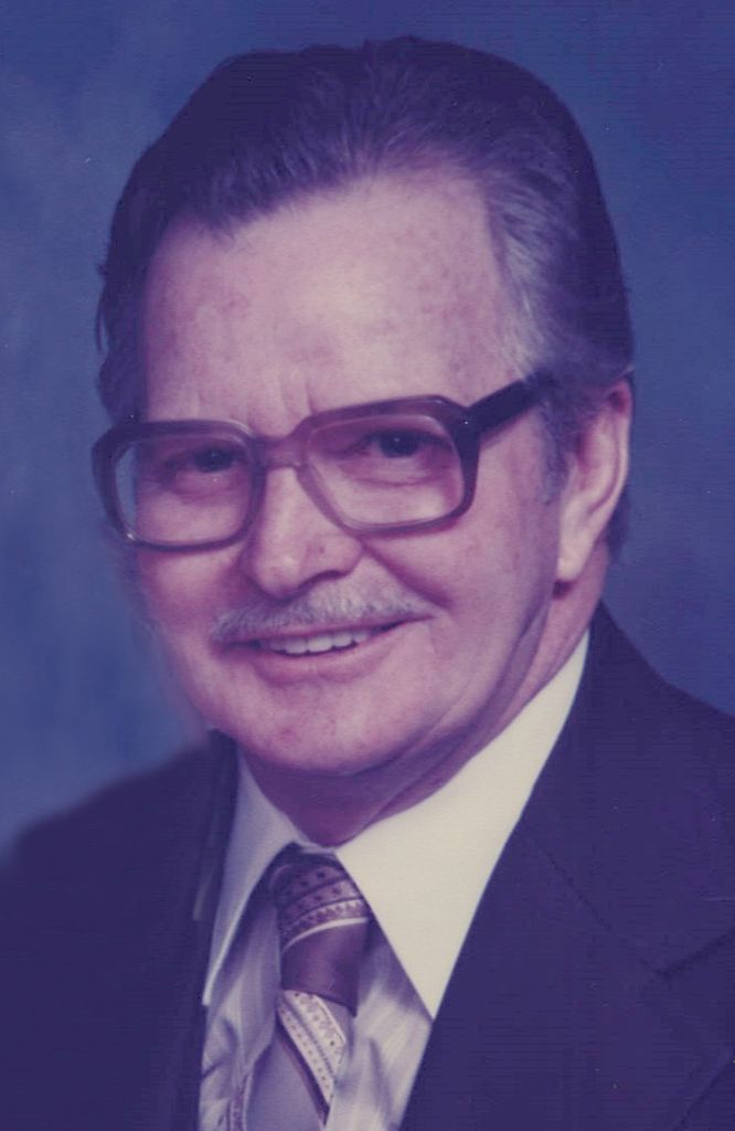 Orton Cash Misel Jr Profile Photo