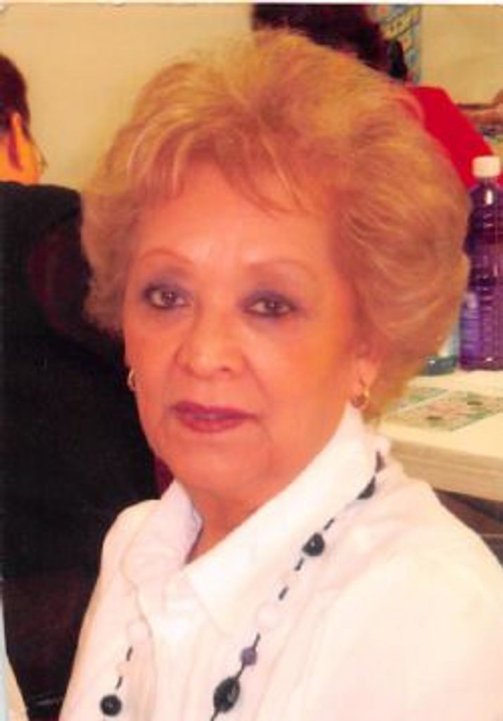 Maria Vega Profile Photo