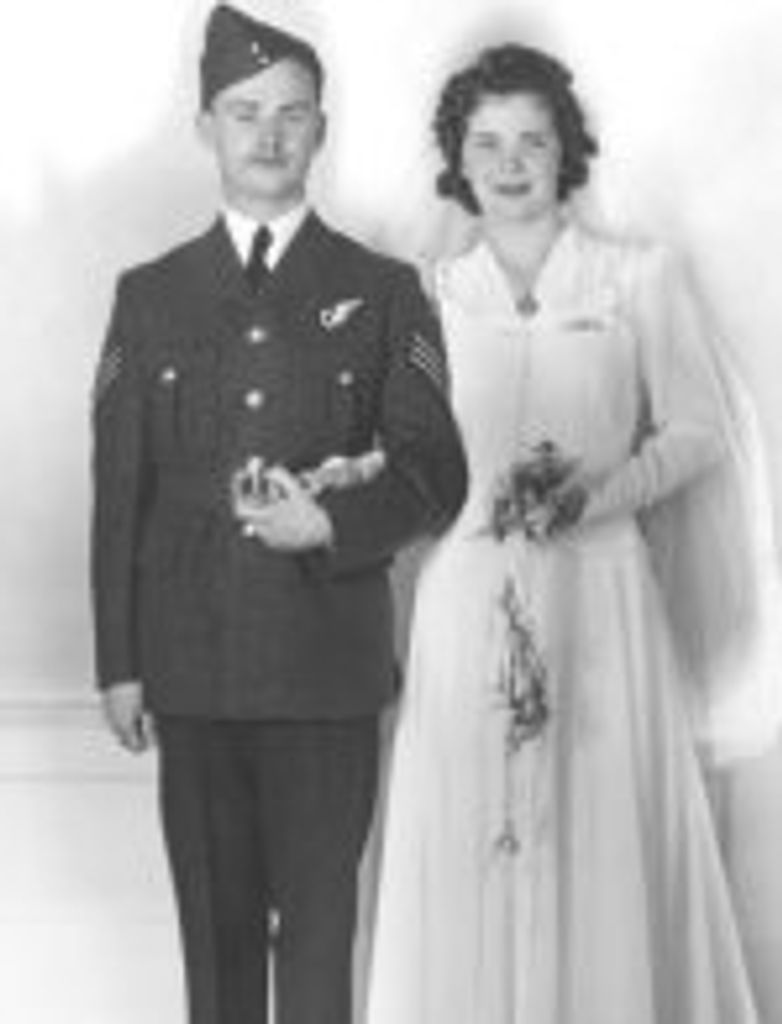 Joan Marr