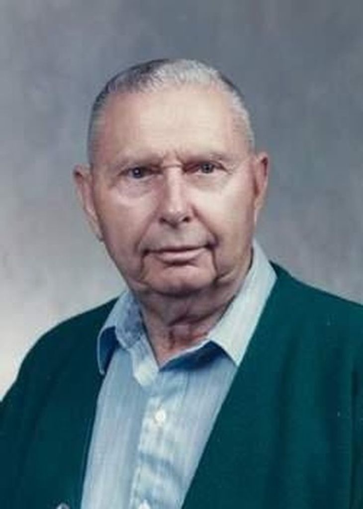 Martin T. Goedert