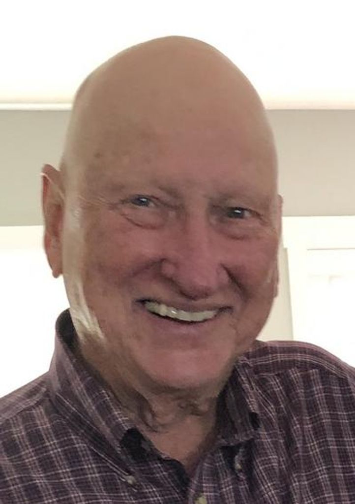 Robert E Owens Profile Photo