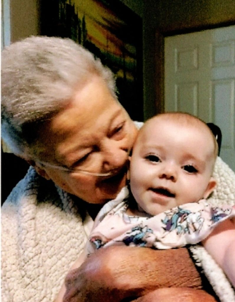 Linda Sue Oren Profile Photo