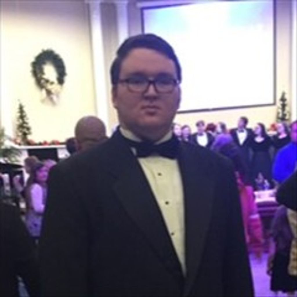 Dalton James Riley Profile Photo