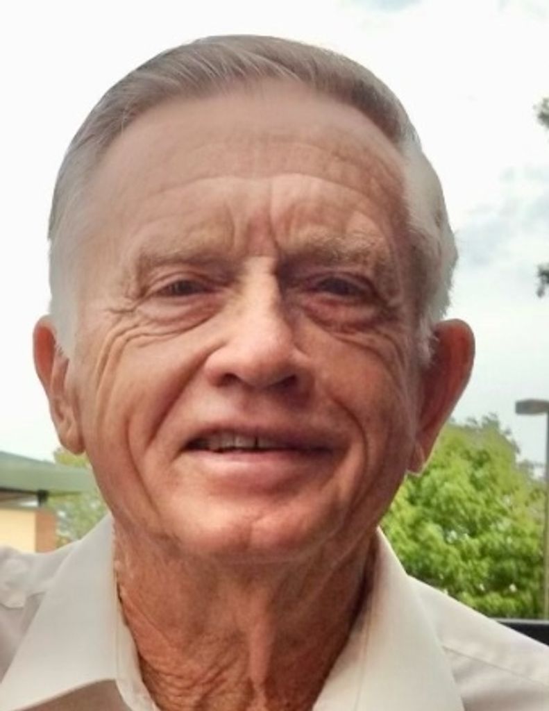 Howard Dale  Masterson