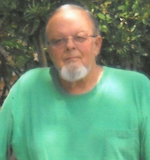 Harlan Holloway Potts Profile Photo