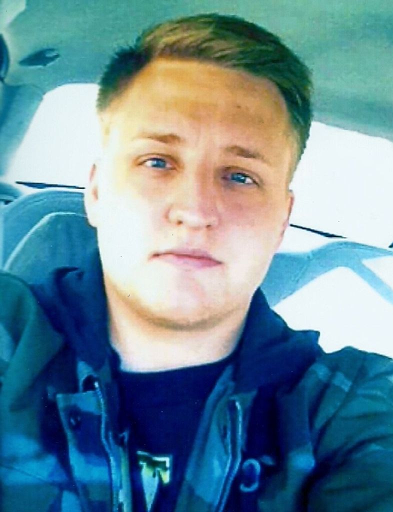 Austin James Dale Profile Photo