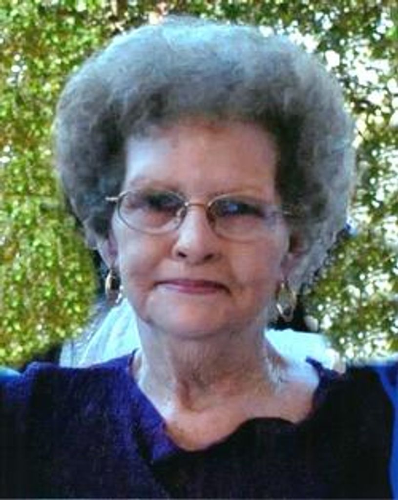 Patricia "Patsy" Boney Lacombe Profile Photo