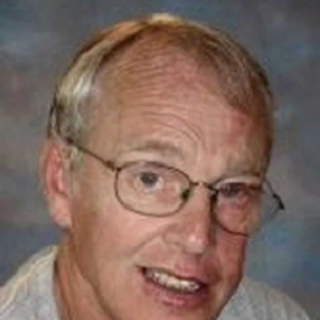 Alfred Mcintosh