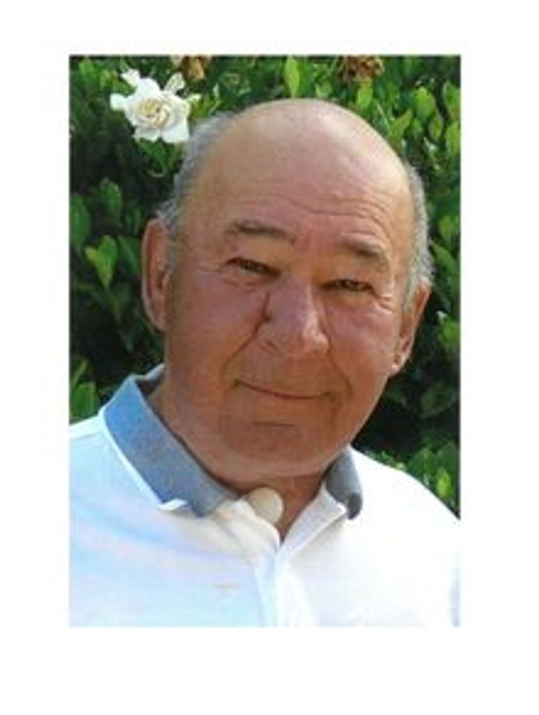 Leo  F. Downing