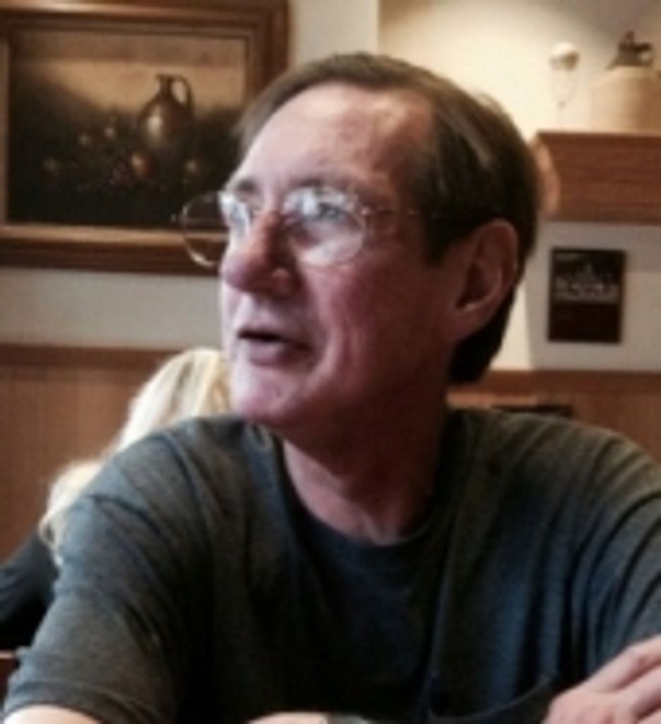 Don  Elliot Newman
