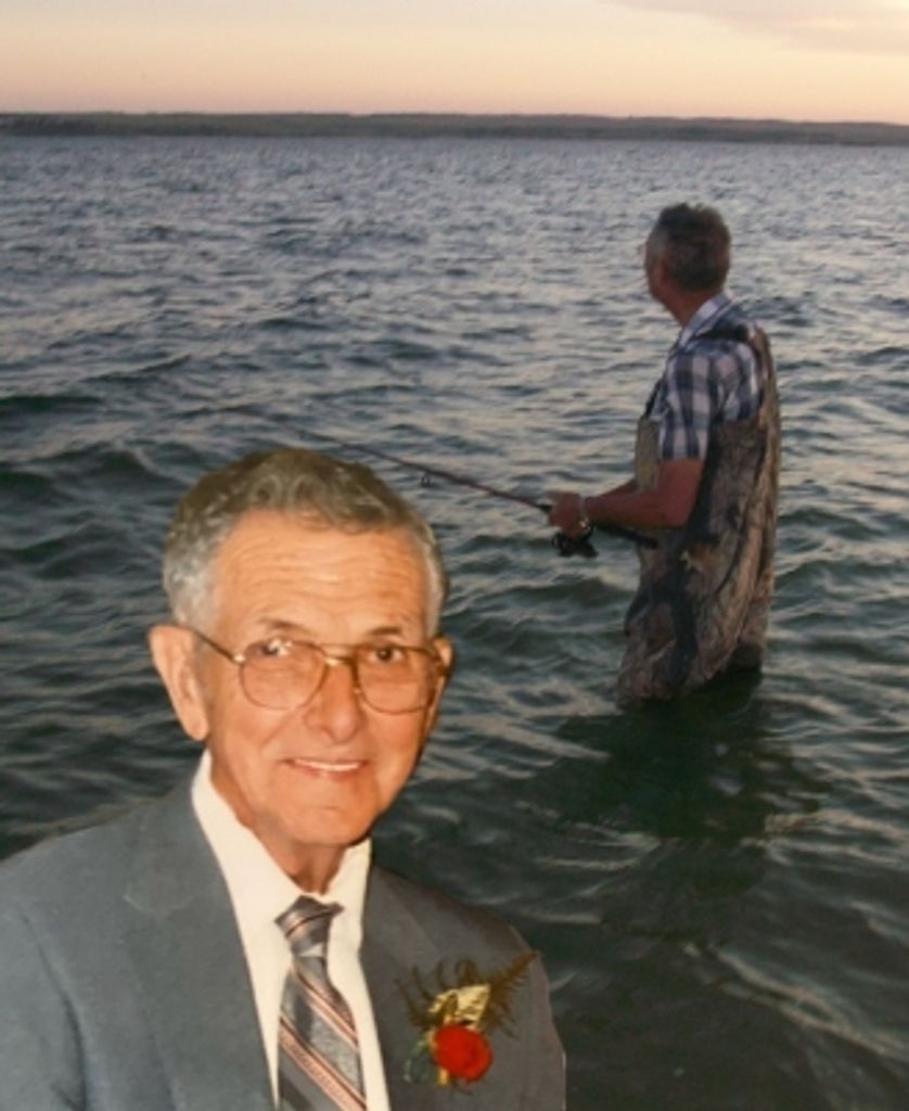 Ralph H Ballard Profile Photo
