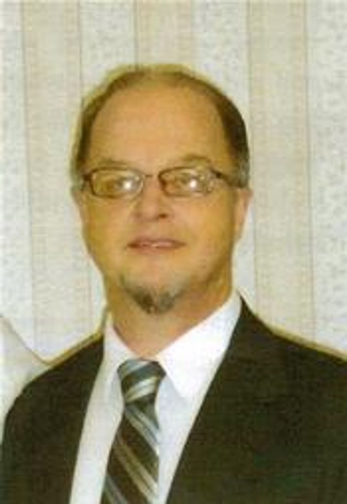 Brian Eugene Spear Profile Photo