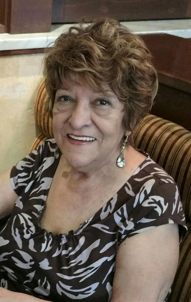 Norma O. Stephenson Profile Photo
