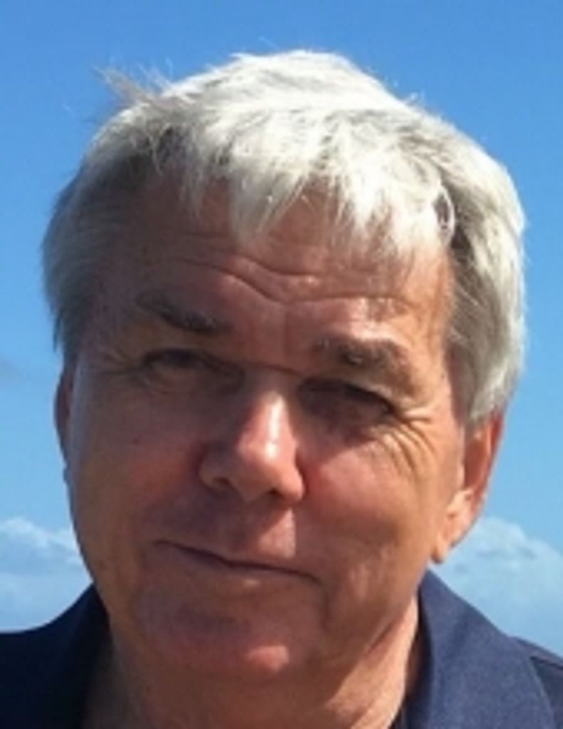 Harris J. Schmidt Profile Photo